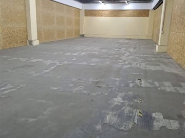 Arriendo Mensual / Bodega / San Joaquín