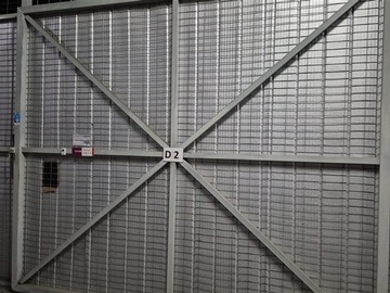 Arriendo Mensual / Bodega / San Joaquín