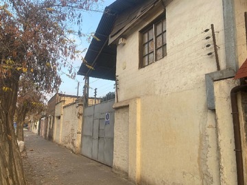 Arriendo Mensual / Bodega / San Miguel