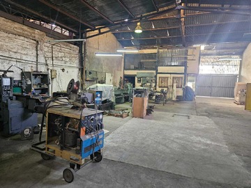 Arriendo Mensual / Bodega / San Miguel
