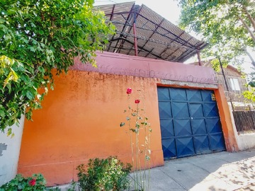 Arriendo Mensual / Bodega / San Miguel