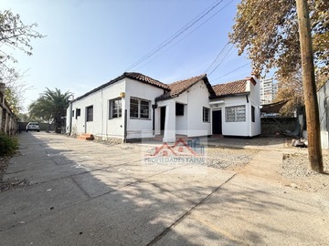 Arriendo Mensual / Bodega / San Miguel