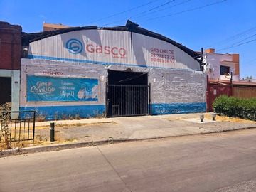 Arriendo Mensual / Bodega / San Miguel