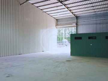 Arriendo Mensual / Bodega / San Pedro de la Paz