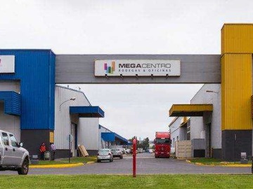 Arriendo Mensual / Bodega / San Pedro de la Paz