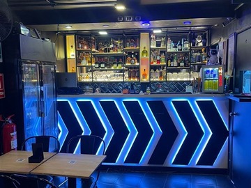 Arriendo Mensual / Bodega / Santiago