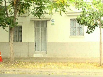 Arriendo Mensual / Bodega / Santiago