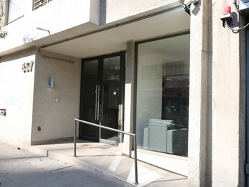 Arriendo Mensual / Bodega / Santiago