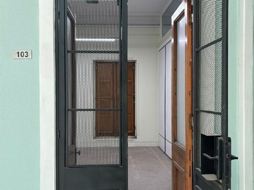 Arriendo Mensual / Bodega / Santiago