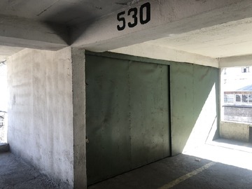 Arriendo Mensual / Bodega / Santiago