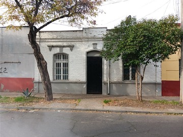 Arriendo Mensual / Bodega / Santiago