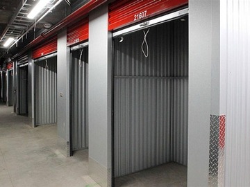 Arriendo Mensual / Bodega / Santiago