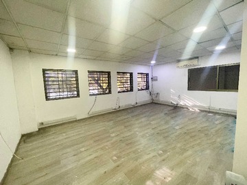 Arriendo Mensual / Bodega / Santiago