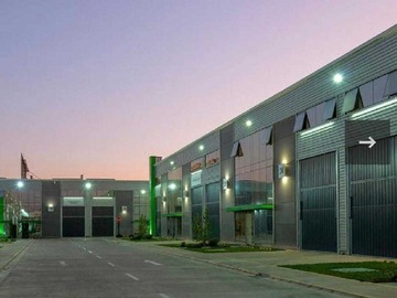 Arriendo Mensual / Bodega / Santiago