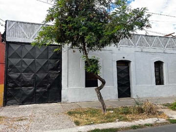 Arriendo Mensual / Bodega / Santiago