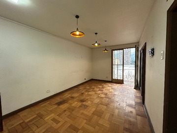Arriendo Mensual / Bodega / Santiago