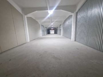 Arriendo Mensual / Bodega / Santiago