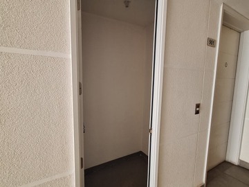 Arriendo Mensual / Bodega / Santiago