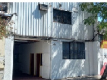 Arriendo Mensual / Bodega / Santiago