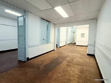 Arriendo Mensual / Bodega / Santiago