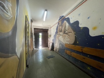 Arriendo Mensual / Bodega / Santiago