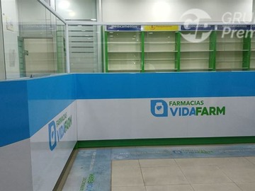 Arriendo Mensual / Bodega / Santiago