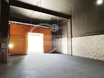 Arriendo Mensual / Bodega / Santiago