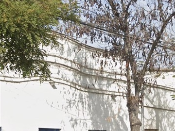 Arriendo Mensual / Bodega / Santiago