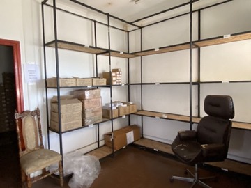 oficina/bodega