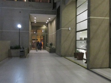 Arriendo Mensual / Bodega / Santiago