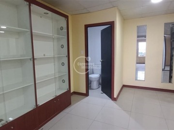 Arriendo Mensual / Bodega / Santiago