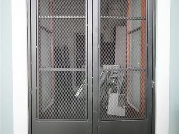 Arriendo Mensual / Bodega / Santiago