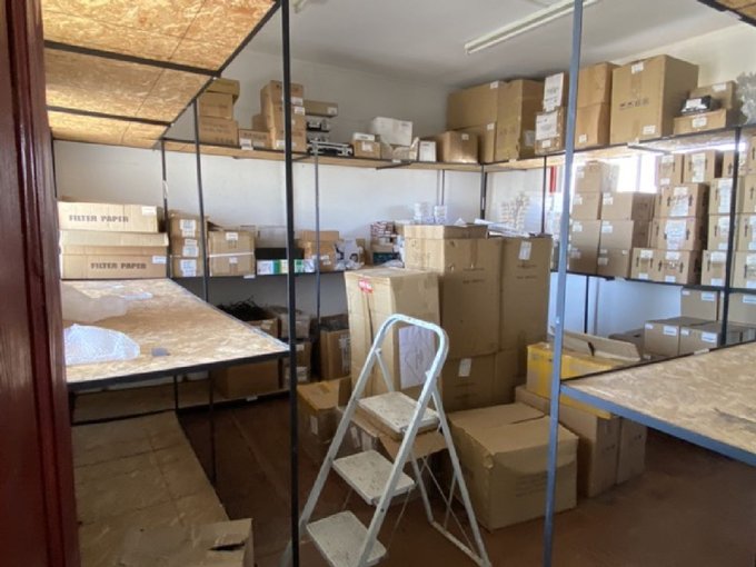 oficina/bodega