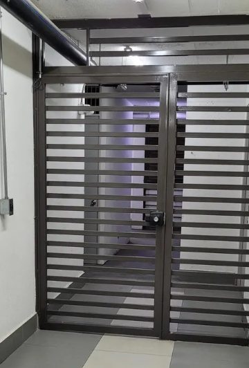 Acceso controlado