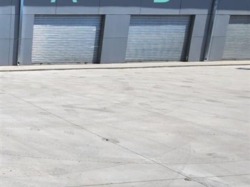 Arriendo Mensual / Bodega / Talca