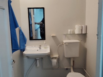 2 baño
