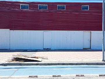 Arriendo Mensual / Bodega / Talca