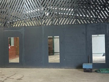 Arriendo Mensual / Bodega / Talca