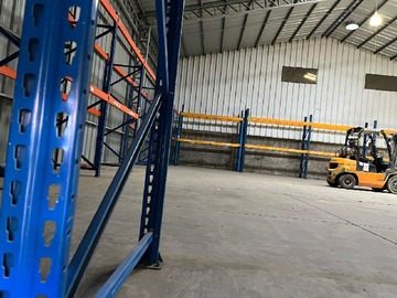 Arriendo Mensual / Bodega / Talca