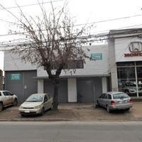 Arriendo Mensual / Bodega / Talca