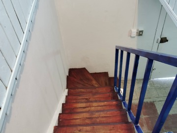 escalera