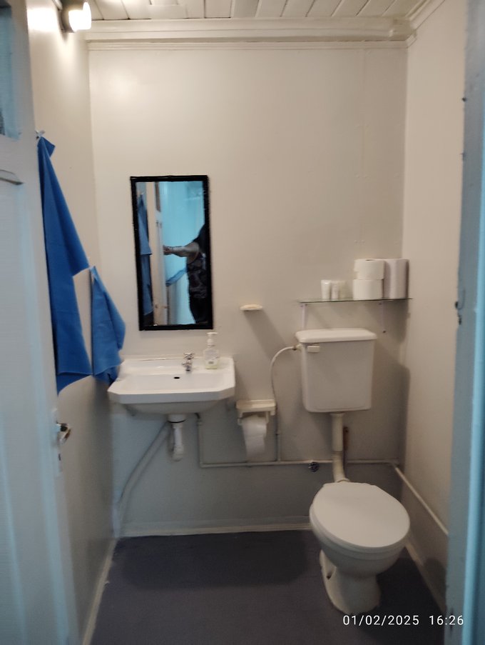 2 baño