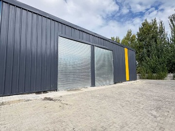 Arriendo Mensual / Bodega / Talcahuano