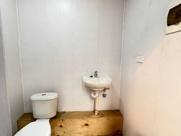 Arriendo Mensual / Bodega / Talcahuano