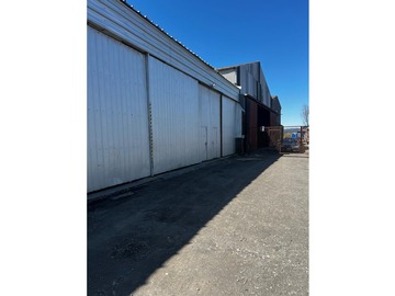 Arriendo Mensual / Bodega / Talcahuano