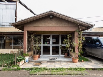 Arriendo Mensual / Bodega / Talcahuano