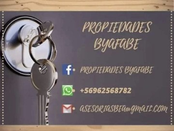 Arriendo Mensual / Bodega / Talcahuano