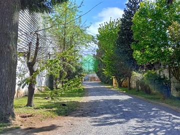 Arriendo Mensual / Bodega / Temuco