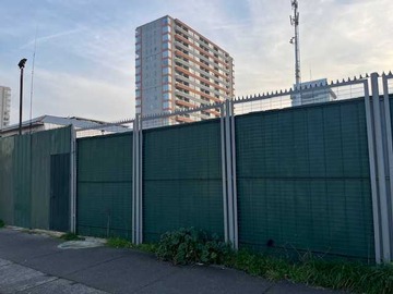 Arriendo Mensual / Bodega / Temuco