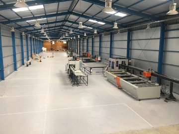 Arriendo Mensual / Bodega / Valdivia